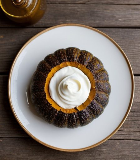 Winter Squash With Madeira recipe image