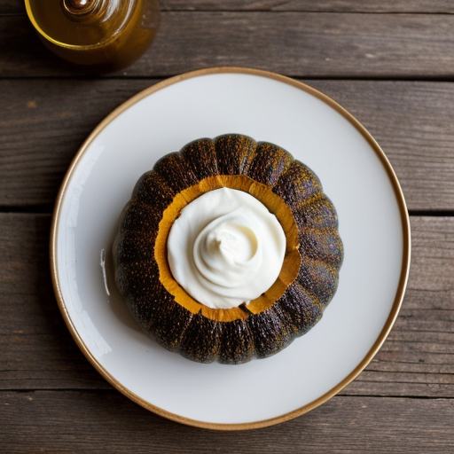Winter Squash With Madeira recipe image