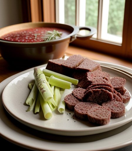 Wisconsin Holiday Fondue recipe image