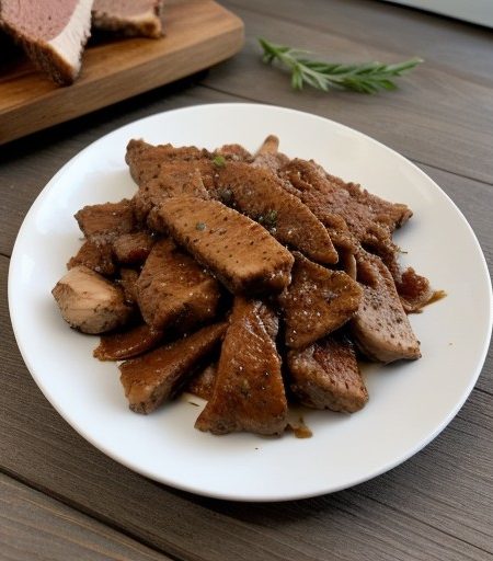 Wish-Bone Marinade Italiano recipe image