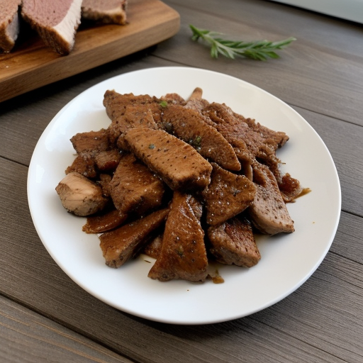Wish-Bone Marinade Italiano recipe image