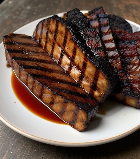 Witches Brew Marinade recipe image