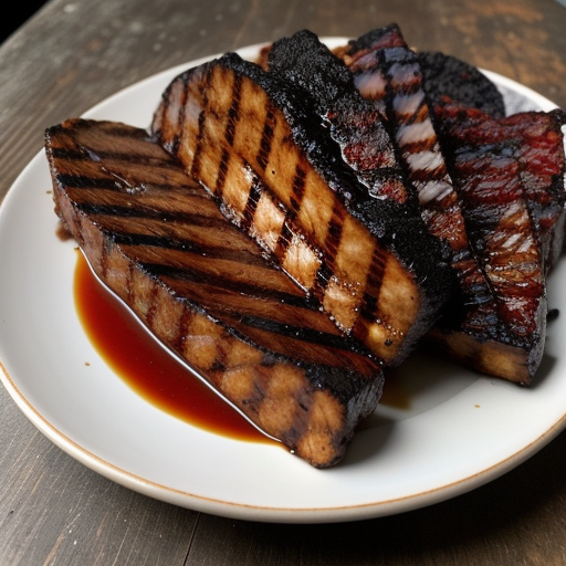 Witches Brew Marinade recipe image