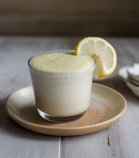 Witches Froth recipe image