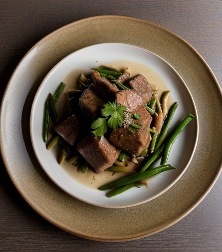 Wok Your Pork recipe image