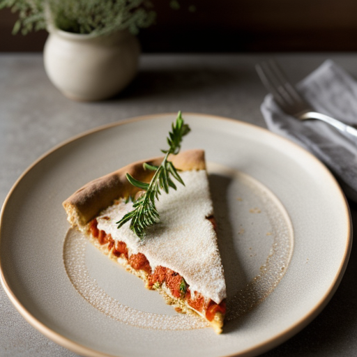 Wolfgang Puck's Pizza recipe image