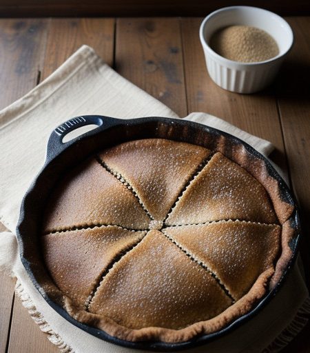 Womack's House Cobbler recipe image