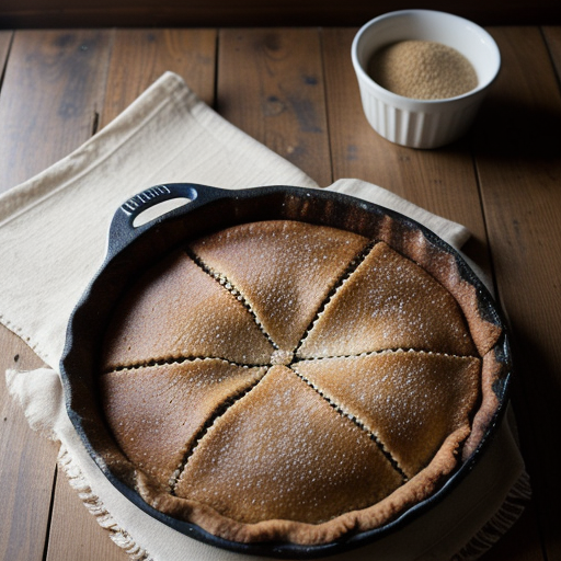 Womack's House Cobbler recipe image