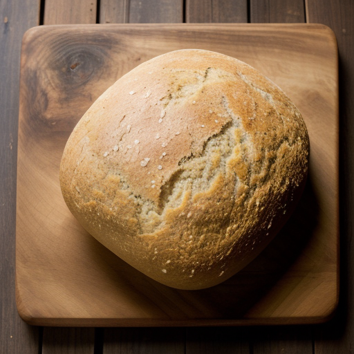 Wonder Bread--Golden Egg Bread recipe image