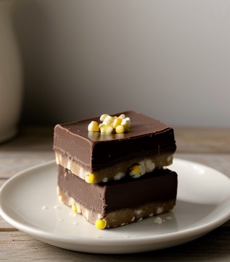 Wonder Fudge recipe image