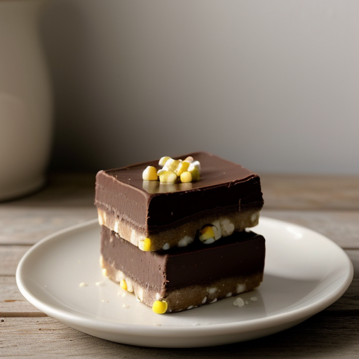 Wonder Fudge recipe image
