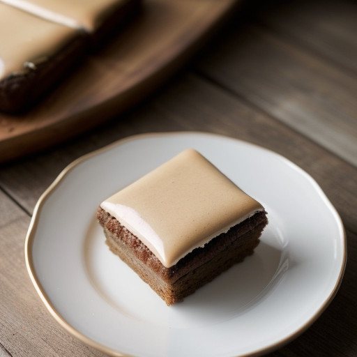 Wonderful Pastry 1 recipe image