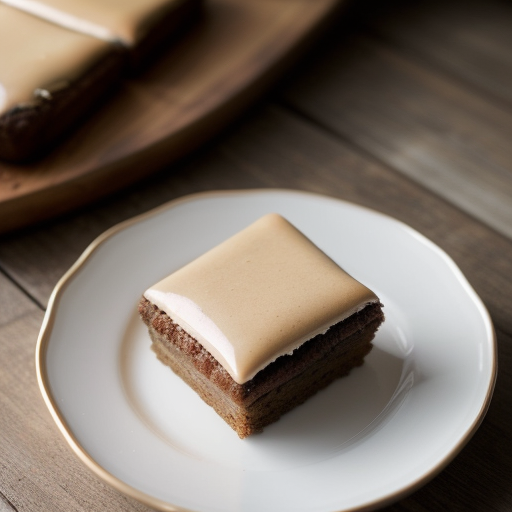 Wonderful Pastry 1 recipe image