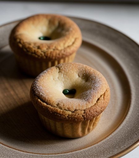 Wonderful Pastry 2 recipe image
