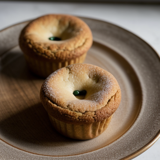 Wonderful Pastry 2 recipe image