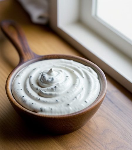 Wonderfully Weird Dip recipe image