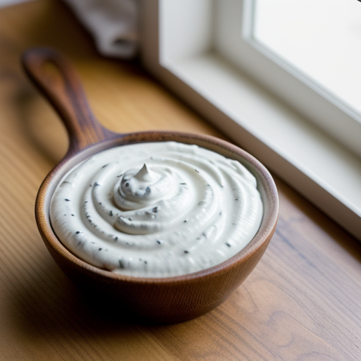Wonderfully Weird Dip recipe image