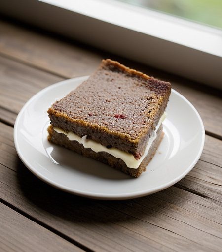 Woodruff Special recipe image
