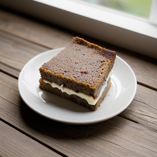 Woodruff Special recipe image