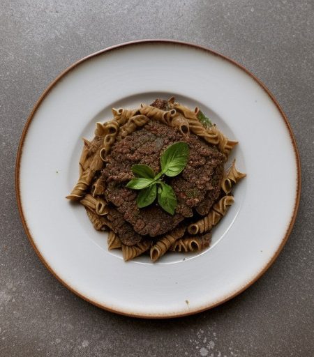 Worcester Hash recipe image