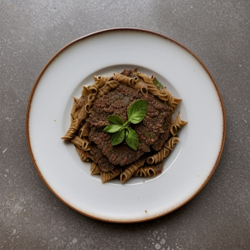 Worcester Hash recipe image