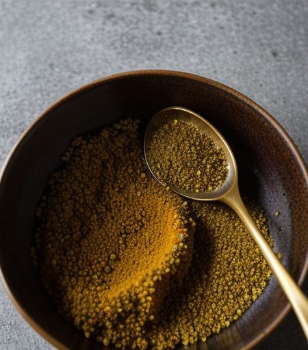Worcestershire Sauce recipe image