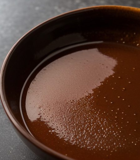Worcestershire Sauce-Home Made & Recipe for W recipe image