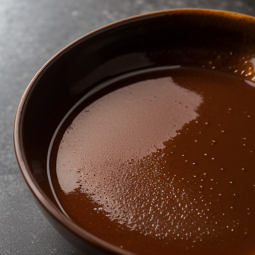 Worcestershire Sauce-Home Made & Recipe for W recipe image