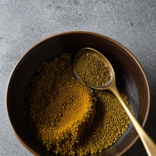 Worcestershire Sauce recipe image