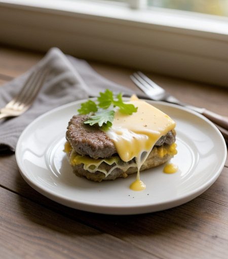 Working Girl's Casserole recipe image