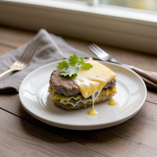 Working Girl's Casserole recipe image