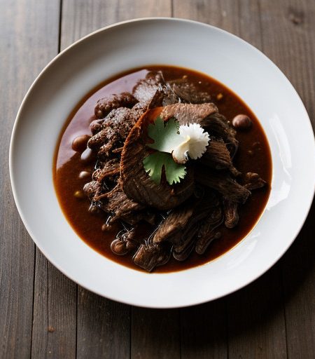 World Champ Butterfield Stageline Chili recipe image