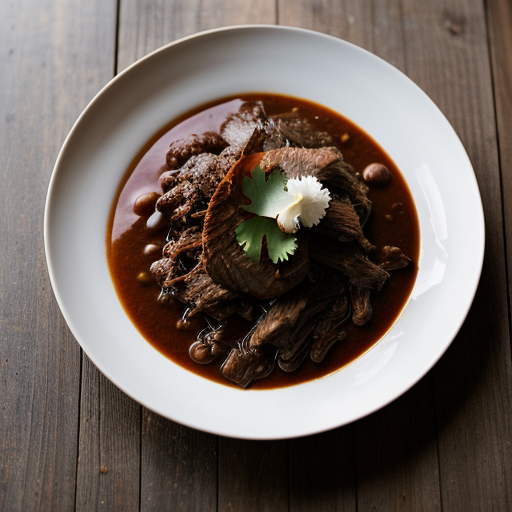 World Champ Butterfield Stageline Chili recipe image