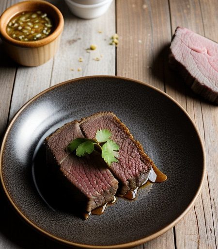 World Champion Butterfield Stageline Chi recipe image