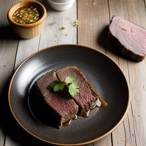 World Champion Butterfield Stageline Chi recipe image