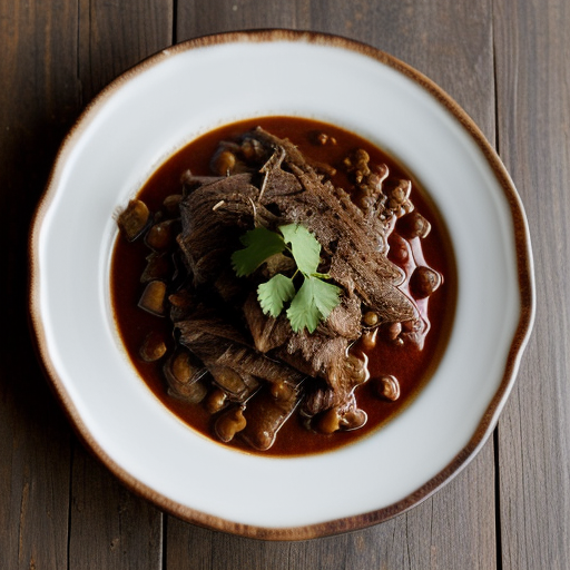 World Championship Butterfield Stageline Chili recipe image