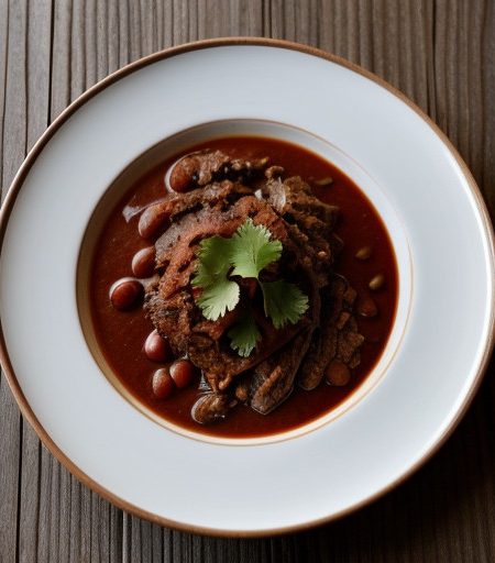 World Championship Chili recipe image