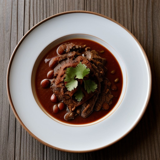 World Championship Chili recipe image