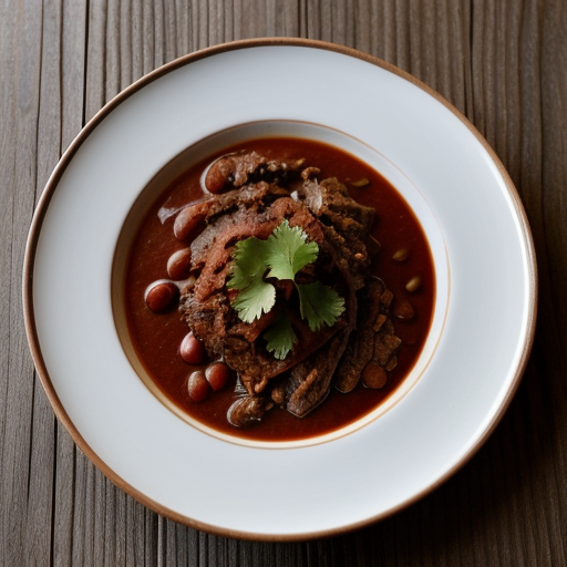 World Championship Chili recipe image