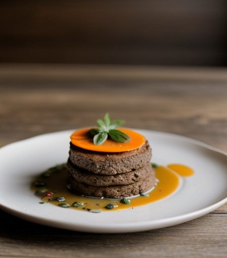 World Guide to Vegetarianism recipe image
