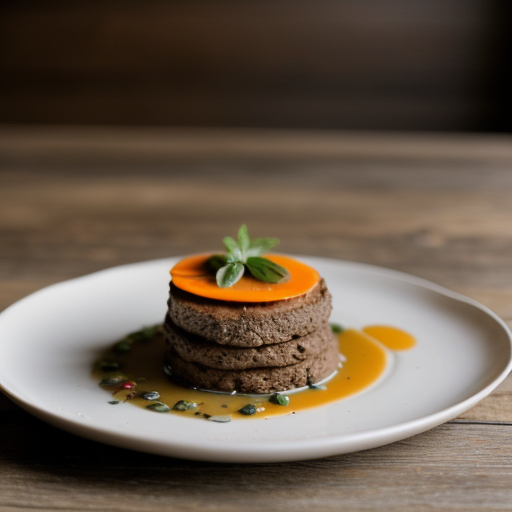 World Guide to Vegetarianism recipe image