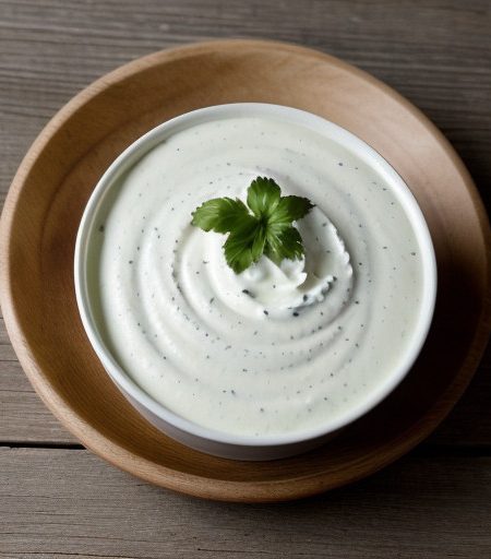 World Series Dip recipe image