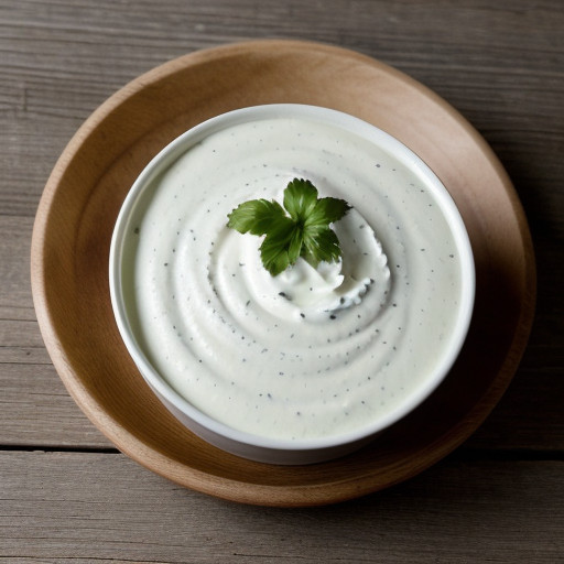 World Series Dip recipe image