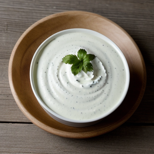 World Series Dip recipe image