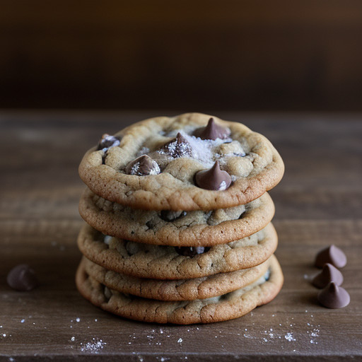 World's Best Chocolate Chip Cookies recipe image