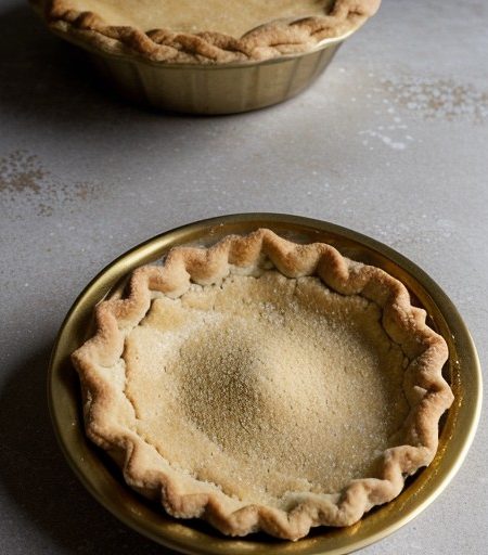 World's Best Pie Crust recipe image