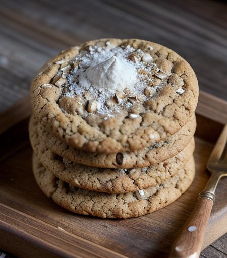 World's Greatest Cookie (Adapted)(2 Pts recipe image