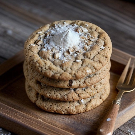 World's Greatest Cookie (Adapted)(2 Pts recipe image