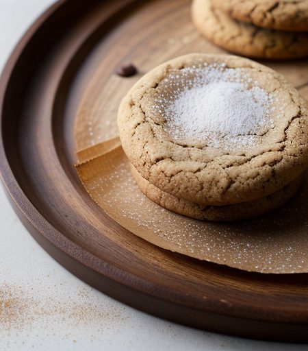 World's Second Health Cookie recipe image