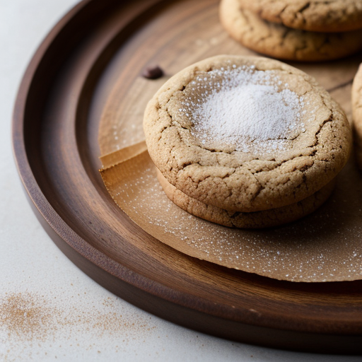 World's Second Health Cookie recipe image
